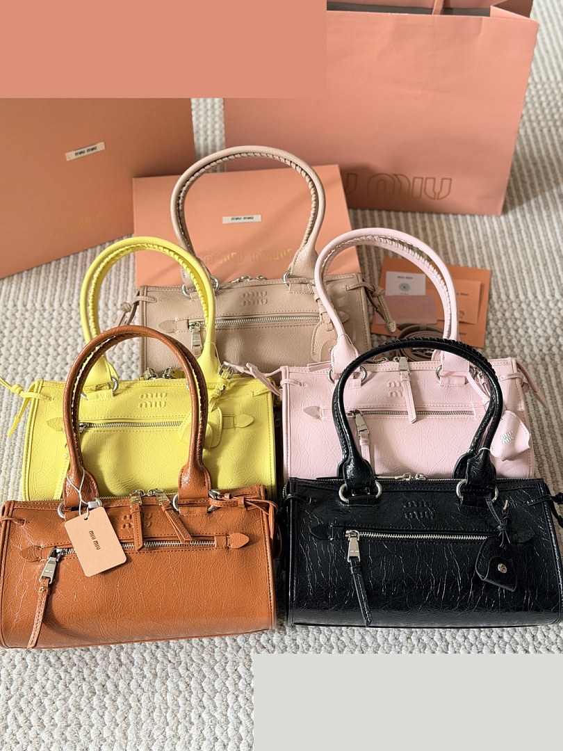 MM Bag 073