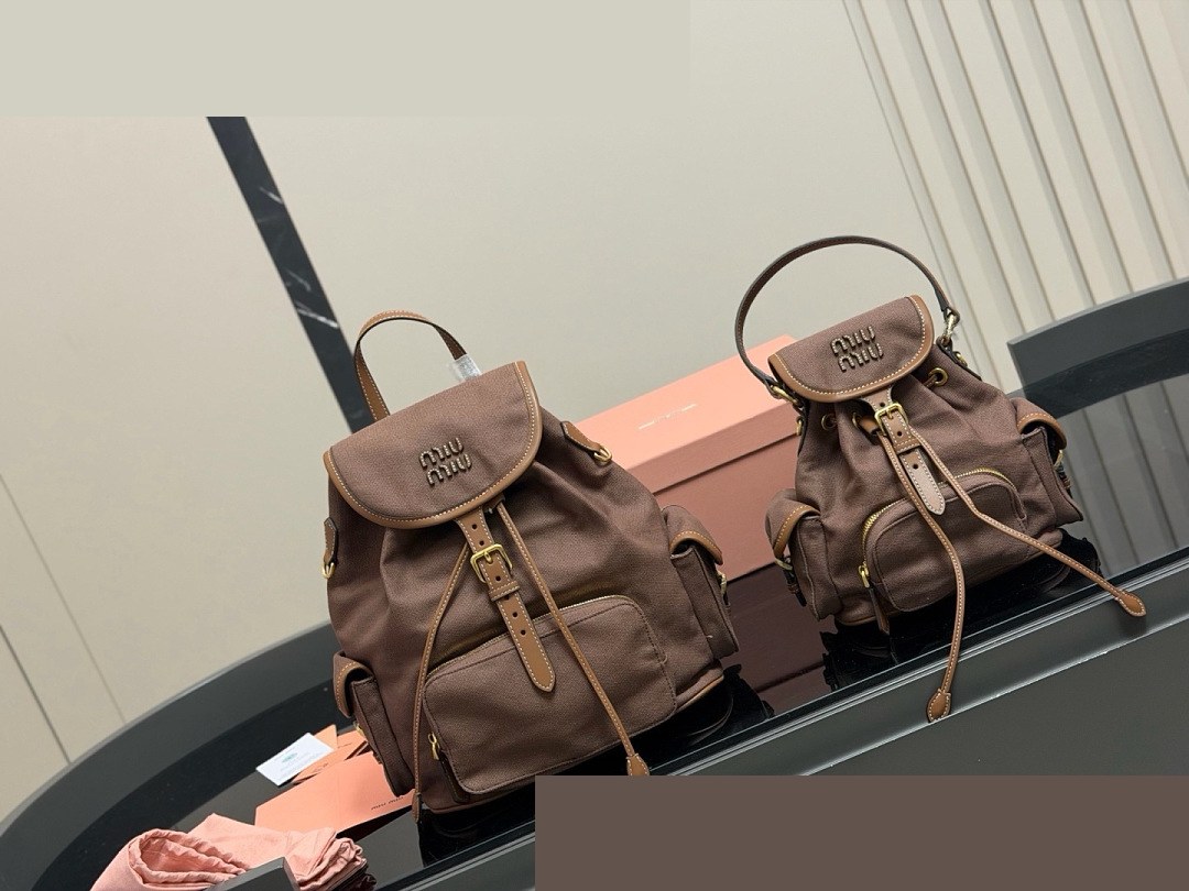 MM Bag 075