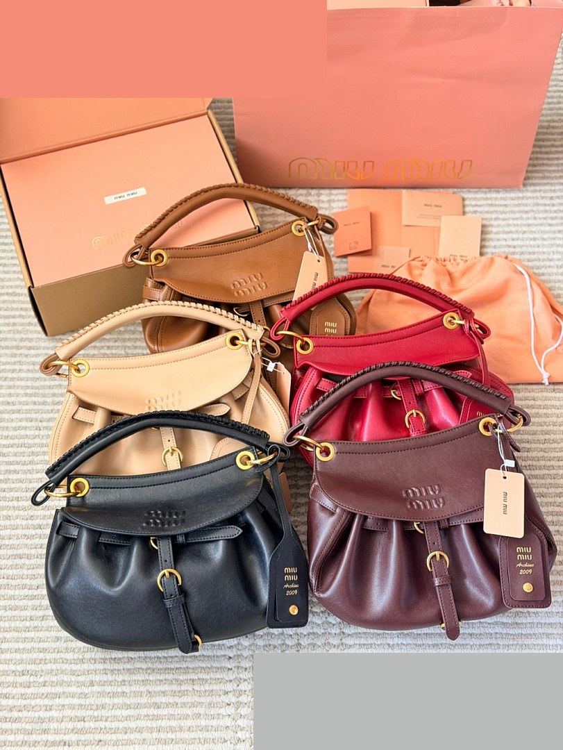MM Bag 076