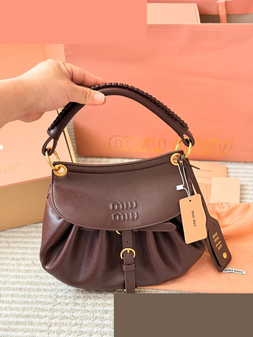 MM Bag 077
