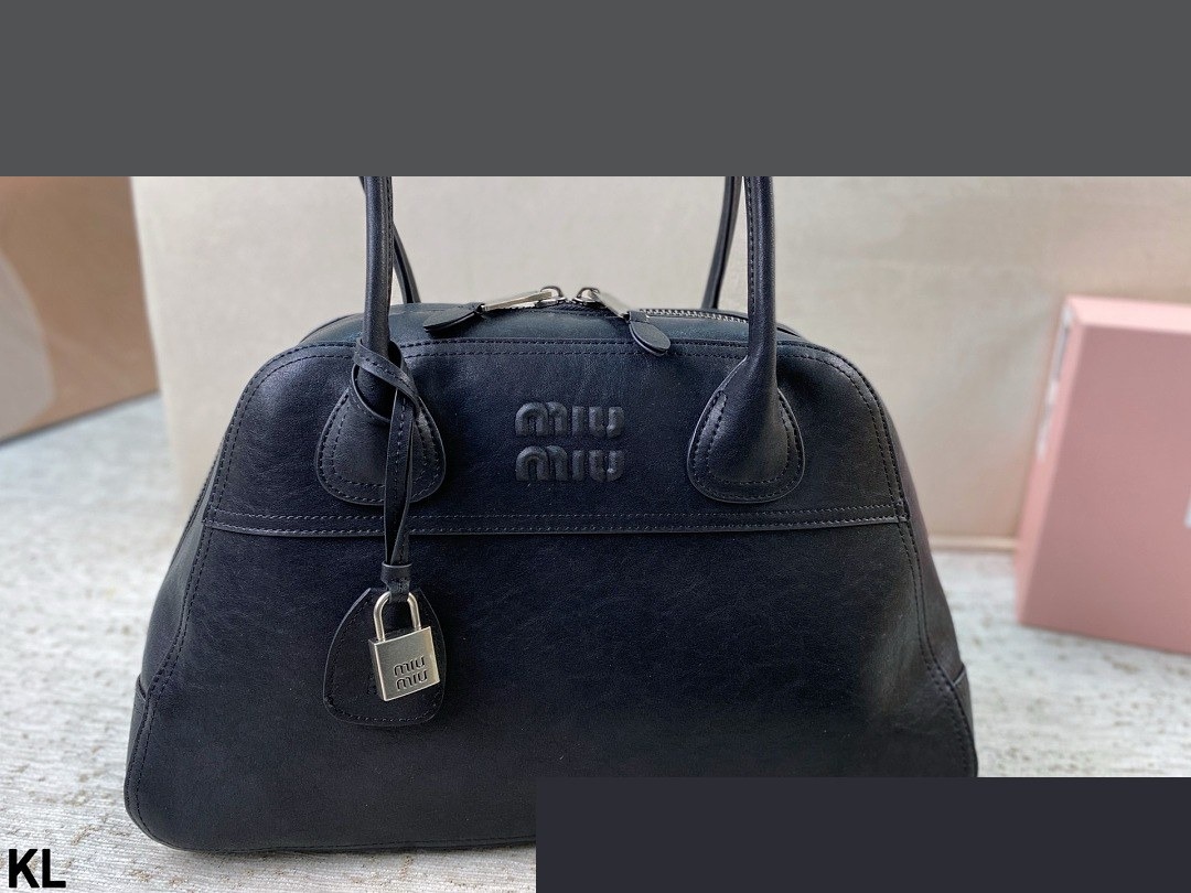 MM Bag 080