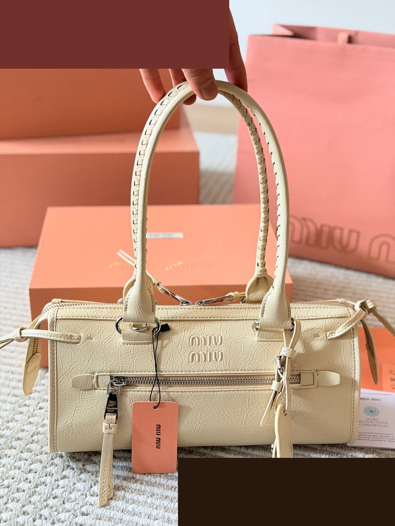 MM Bag 081