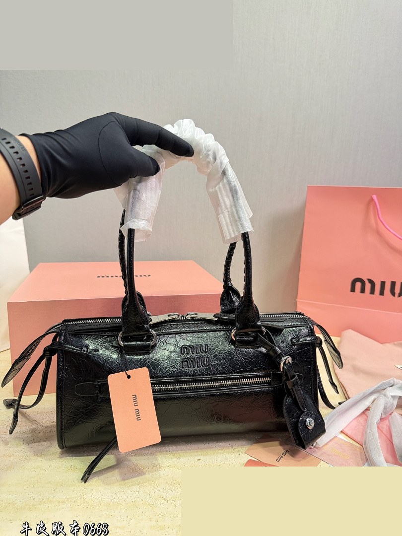 MM Bag 082