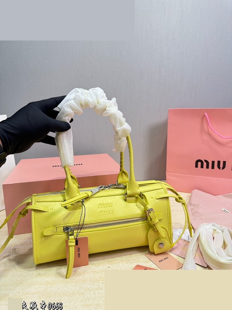 MM Bag 083