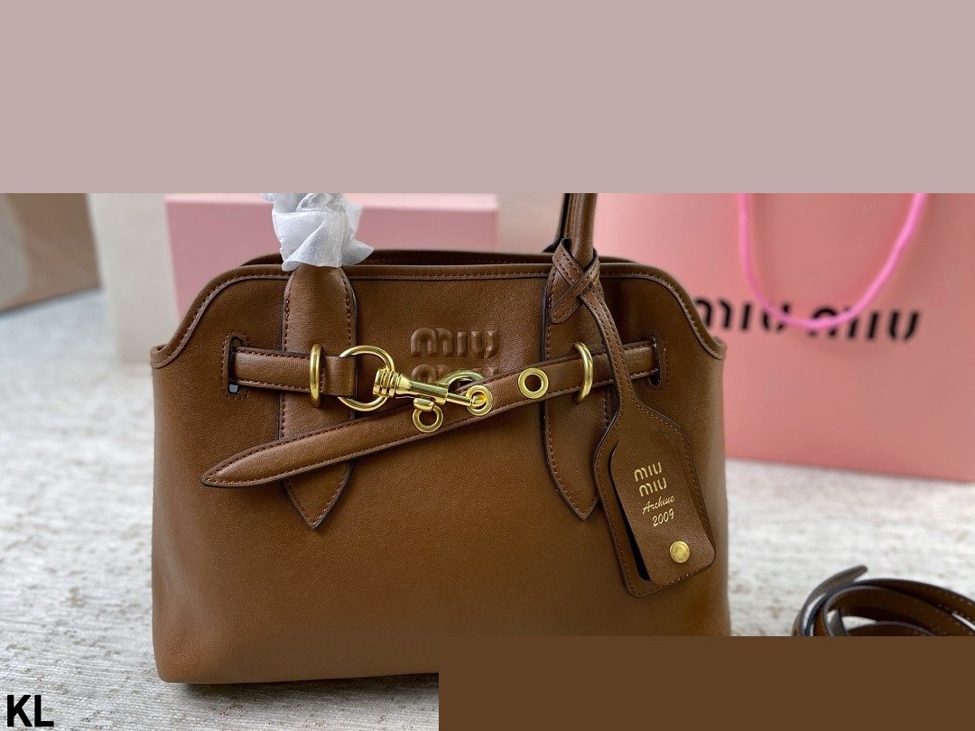 MM Bag 086