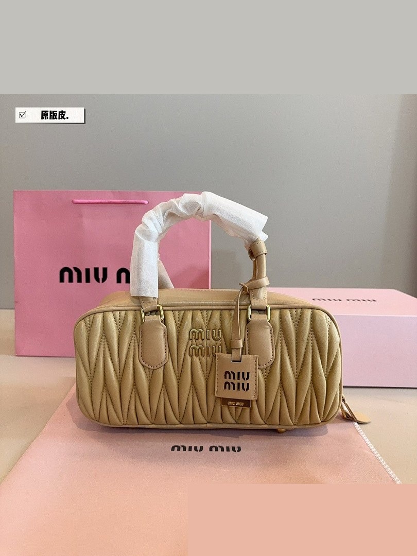 MM Bag 091