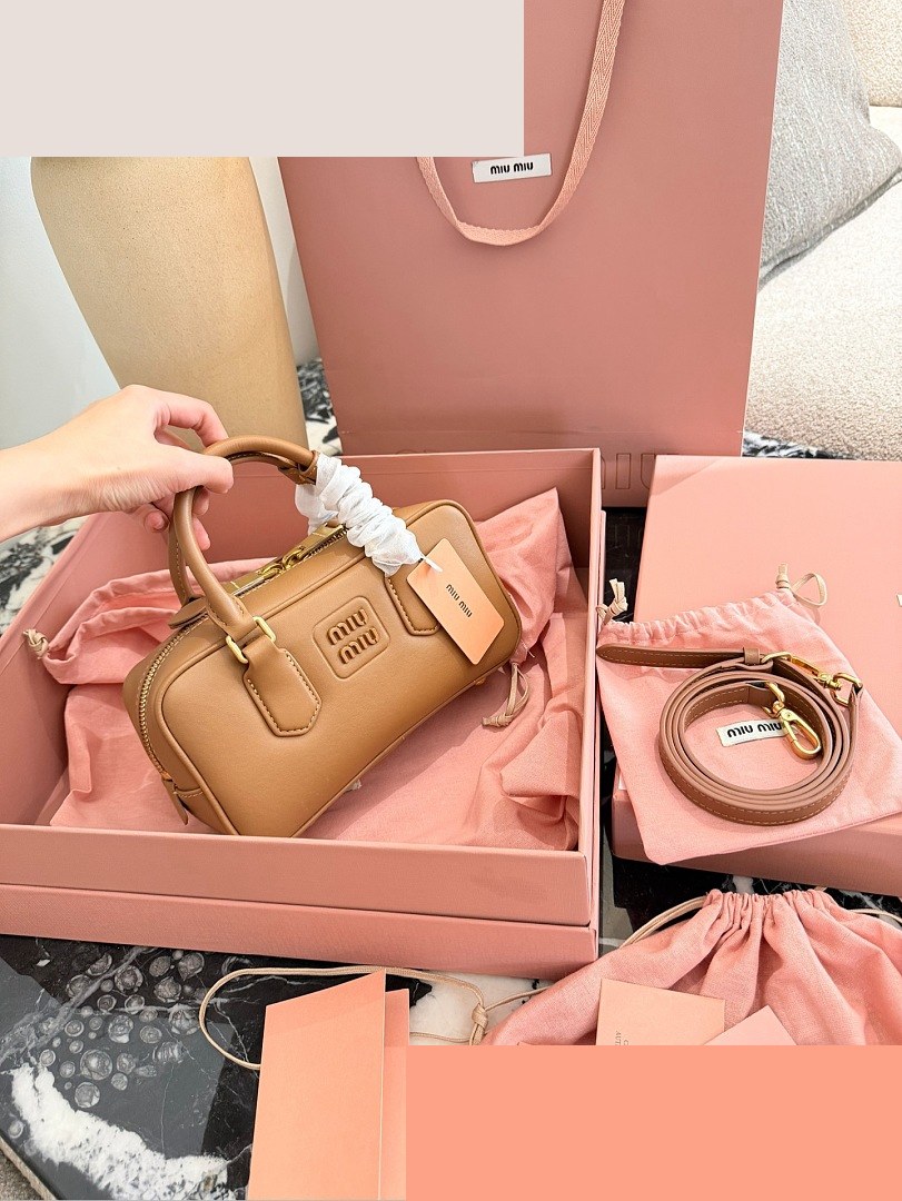 MM Bag 095
