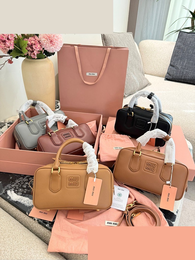 MM Bag 096