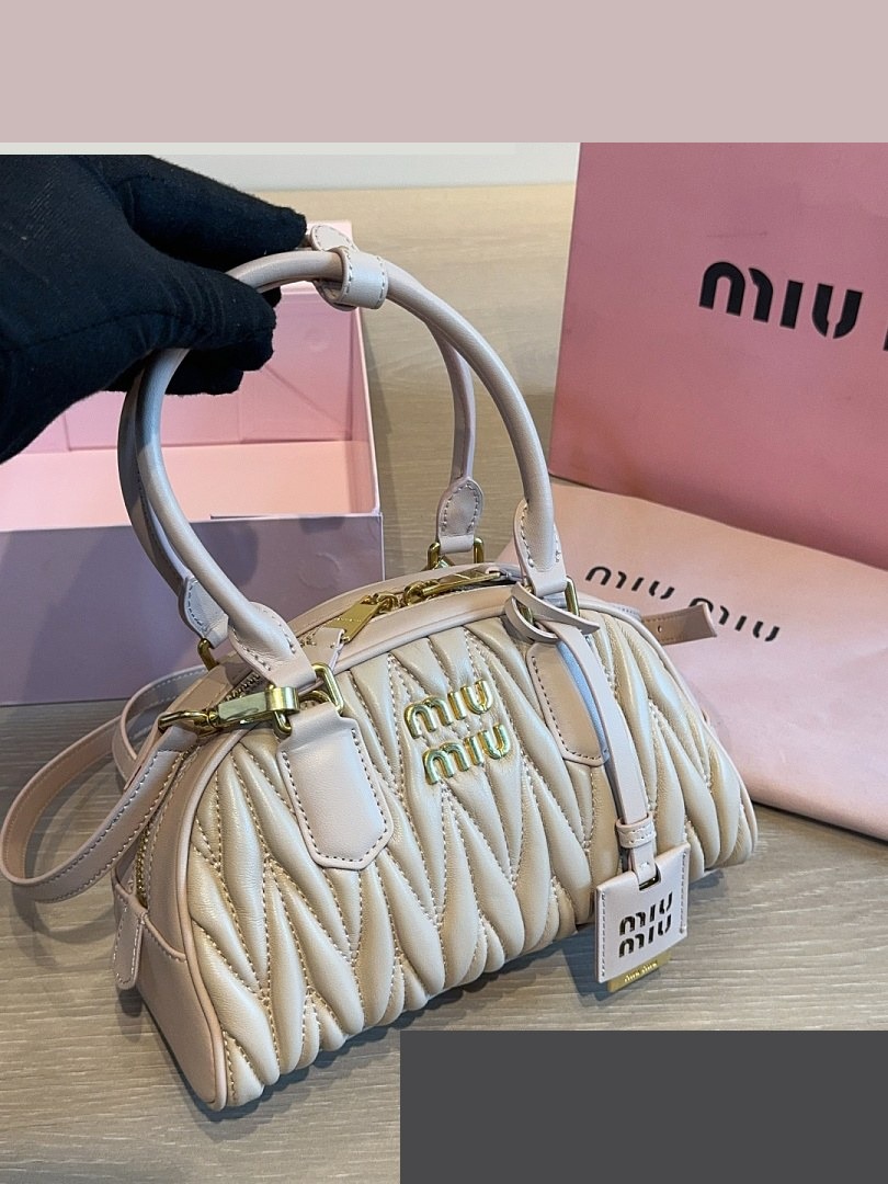 MM Bag 099