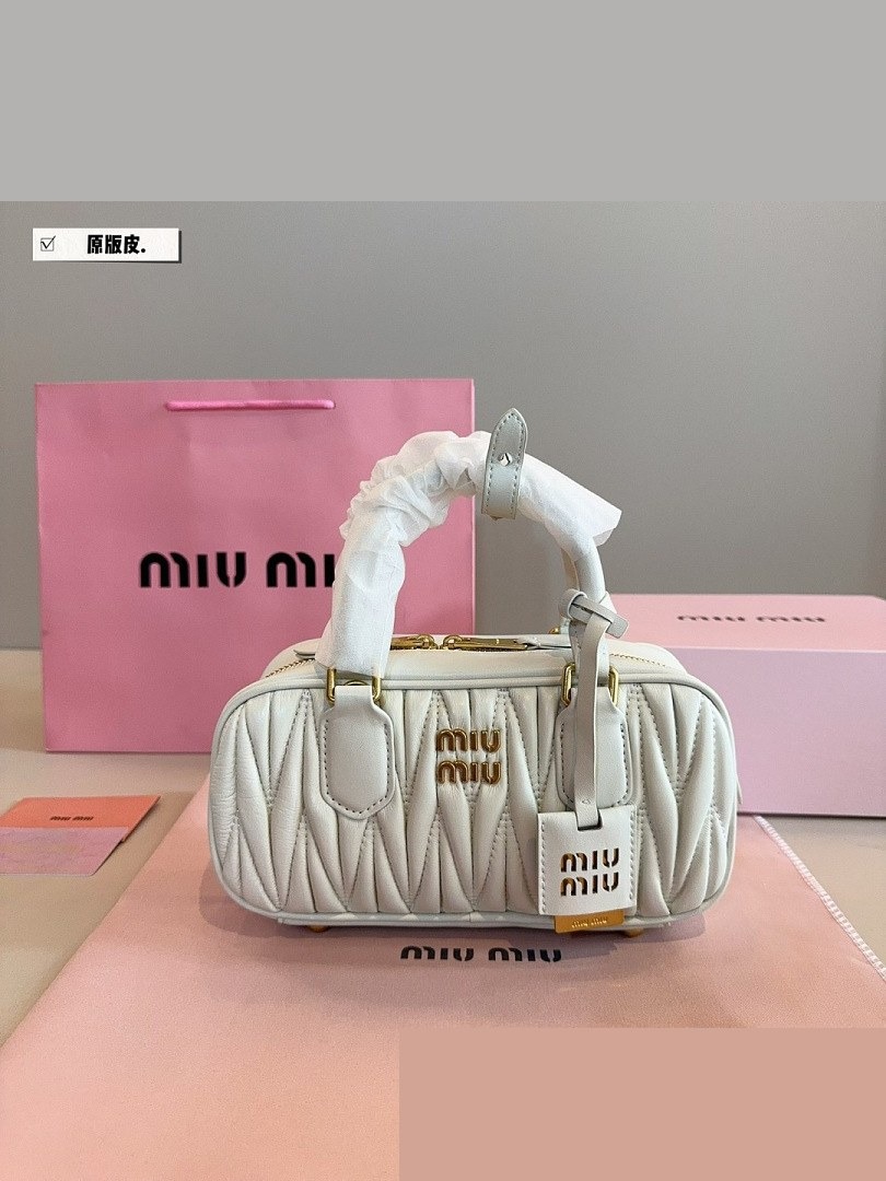 MM Bag 100