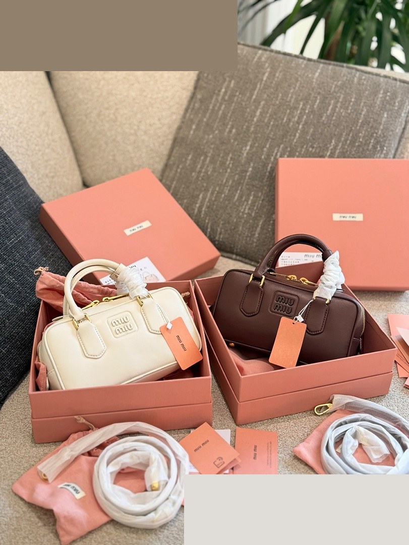 MM Bag 101