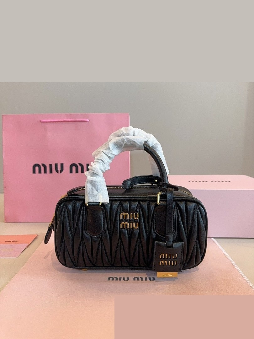 MM Bag 102
