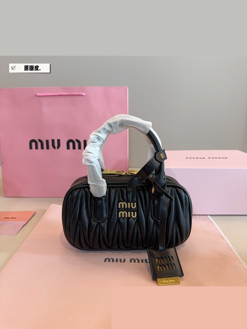 MM Bag 108