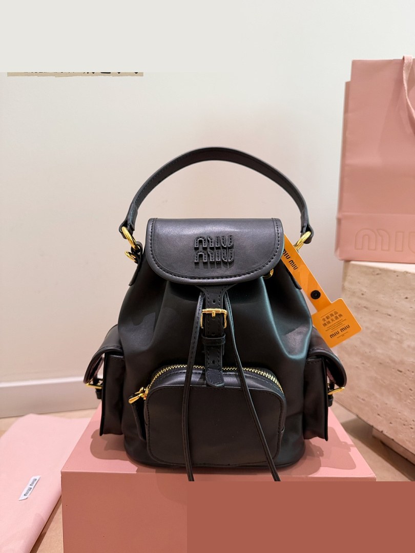 MM Bag 115