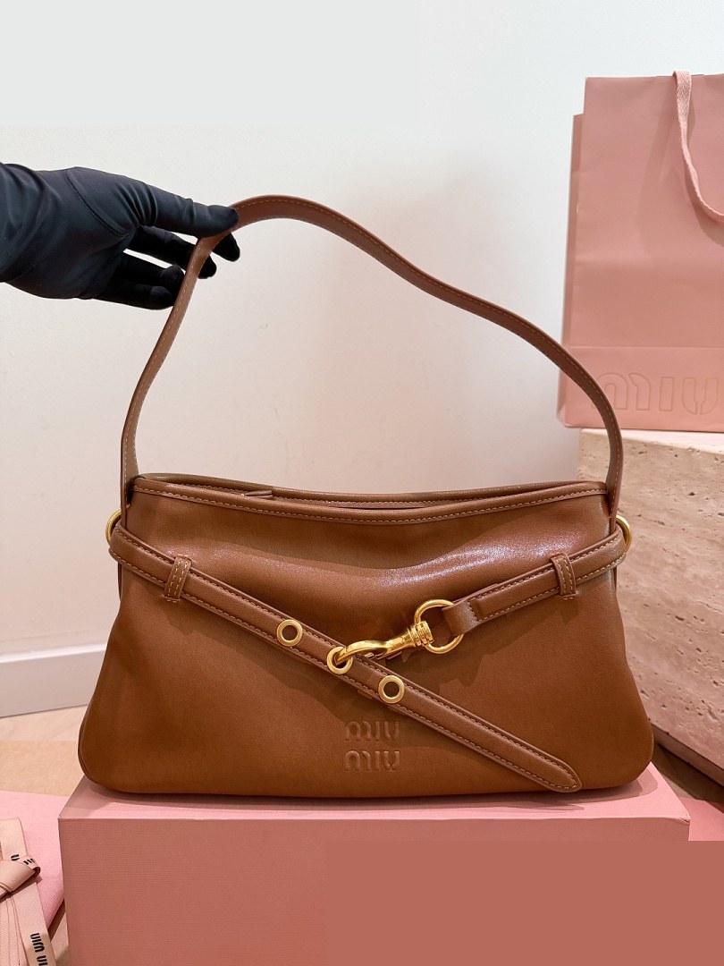 MM Bag 117