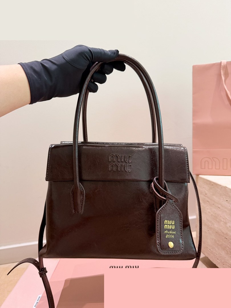 MM Bag 120
