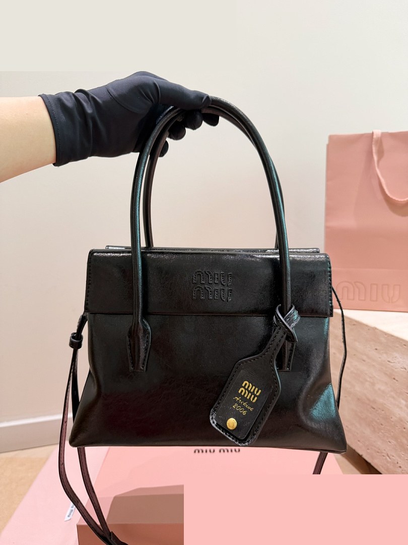 MM Bag 121