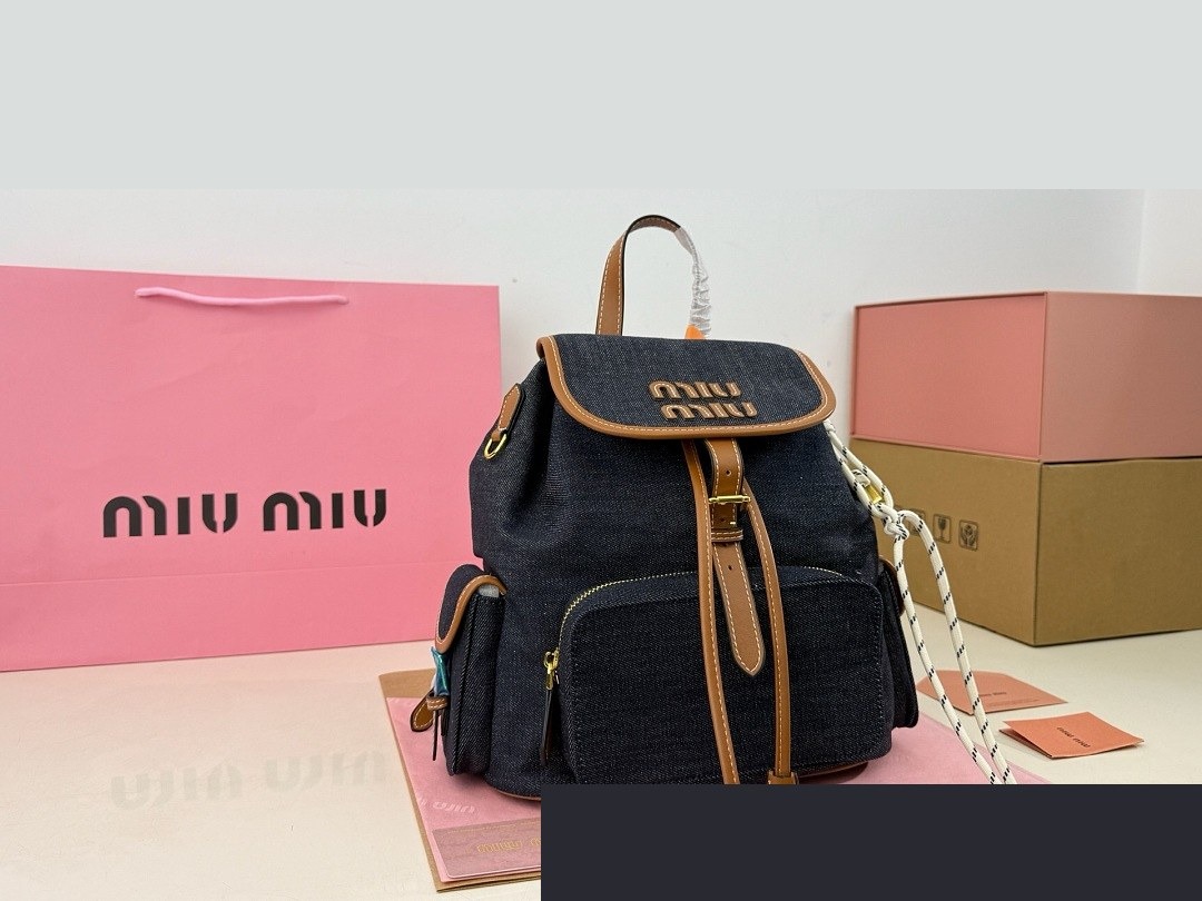 MM Bag 122
