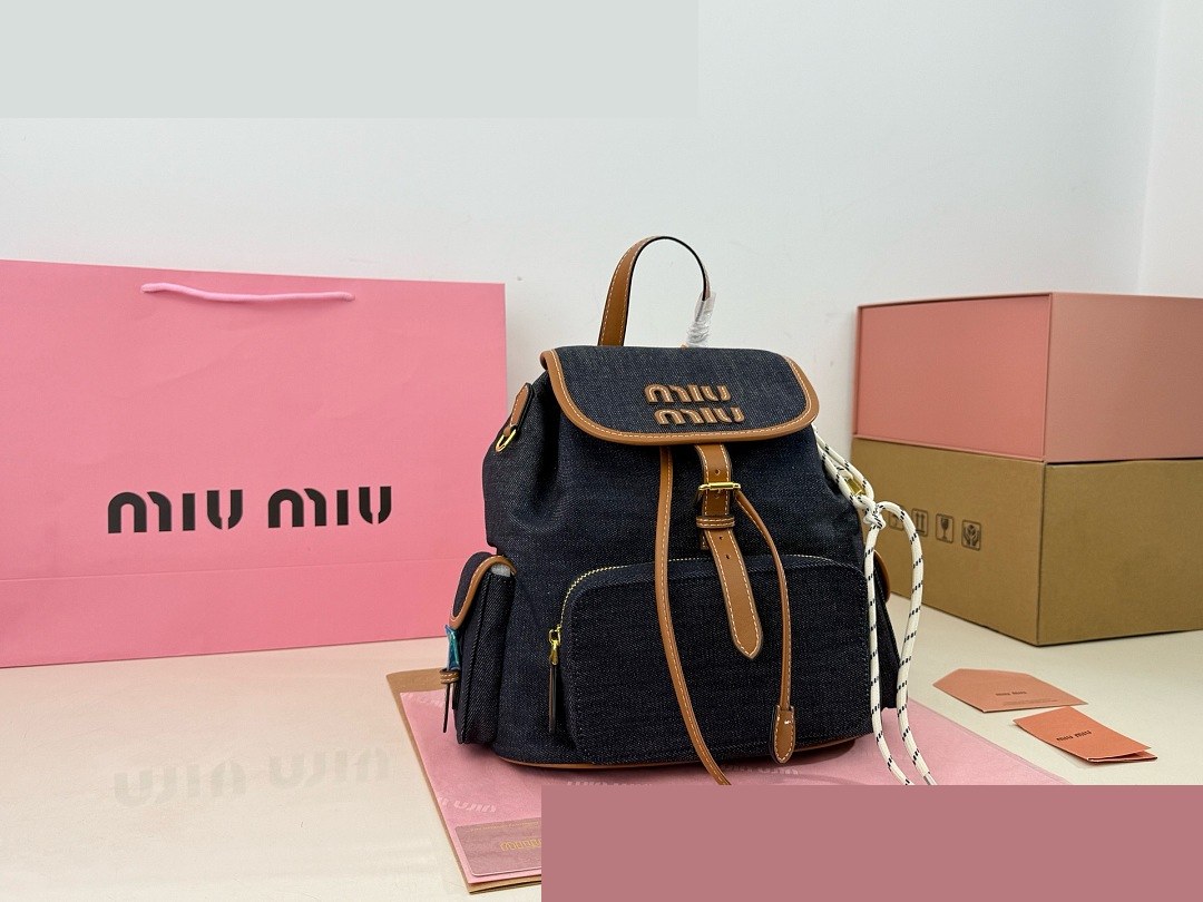 MM Bag 123