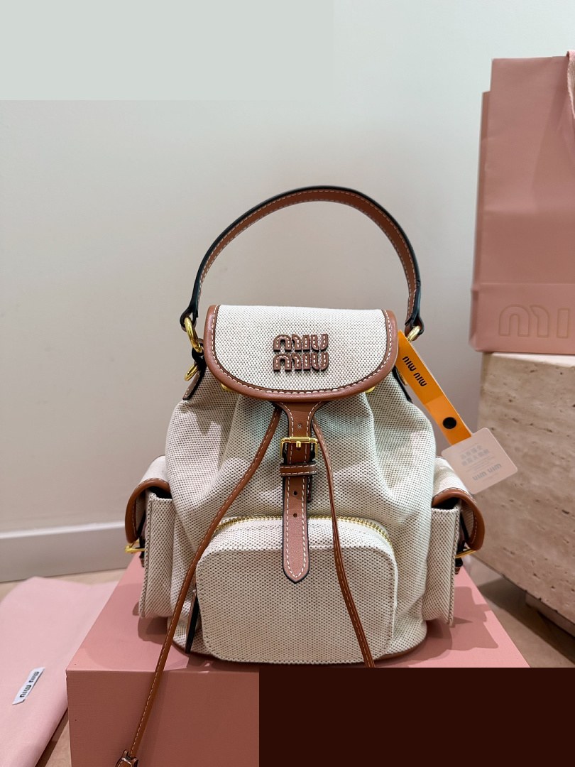 MM Bag 124