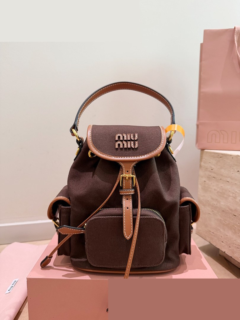 MM Bag 125