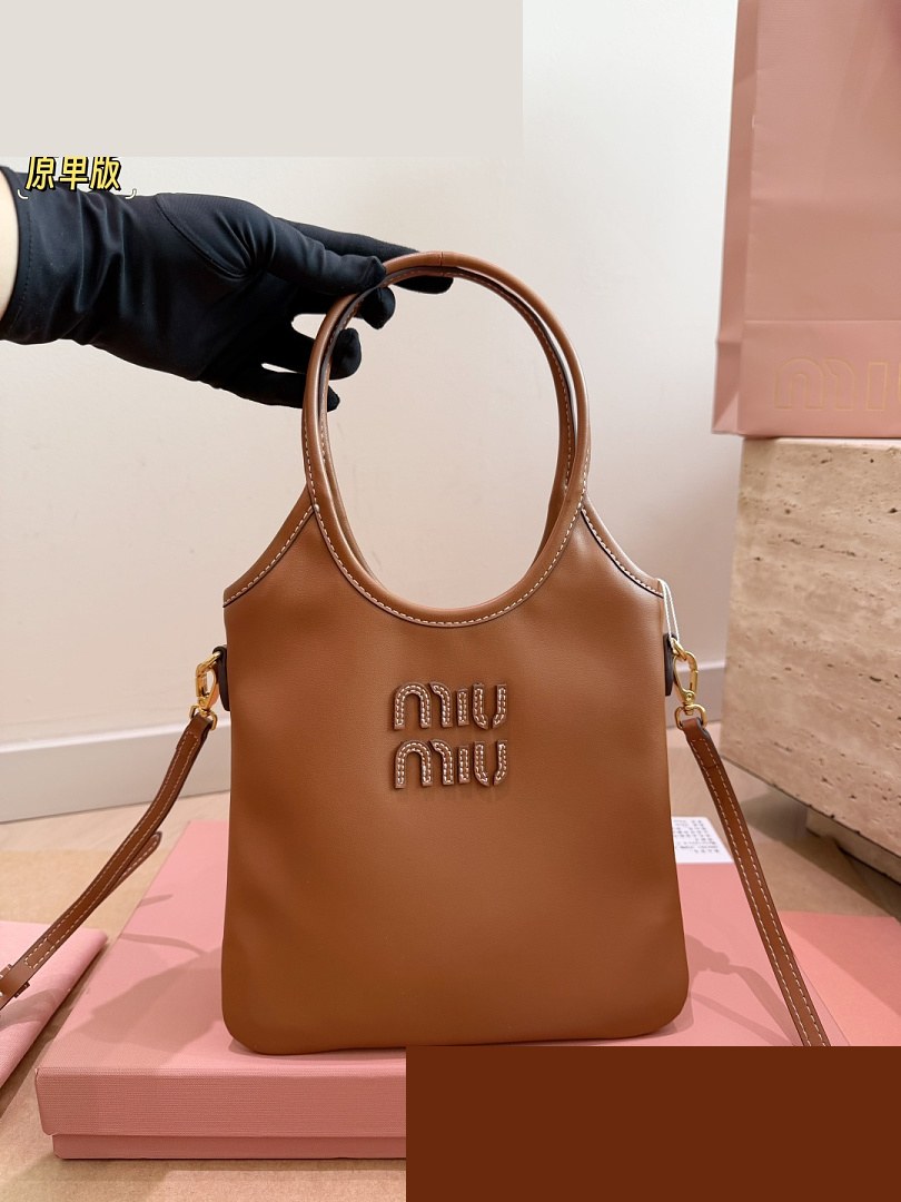 MM Bag 126