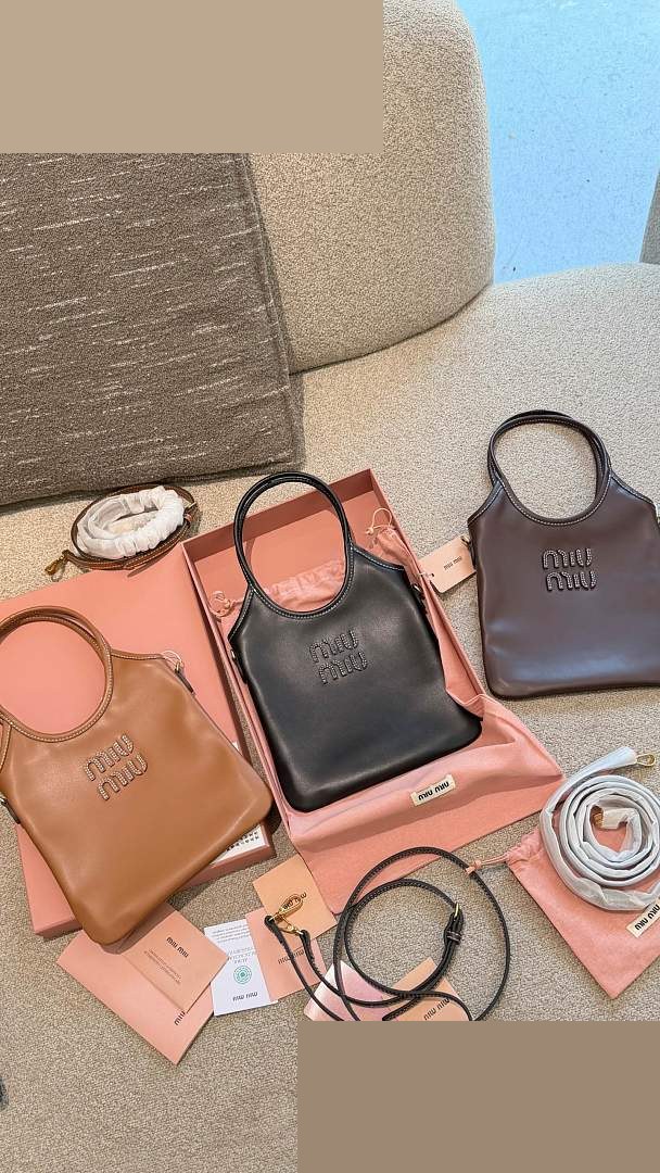MM Bag 131
