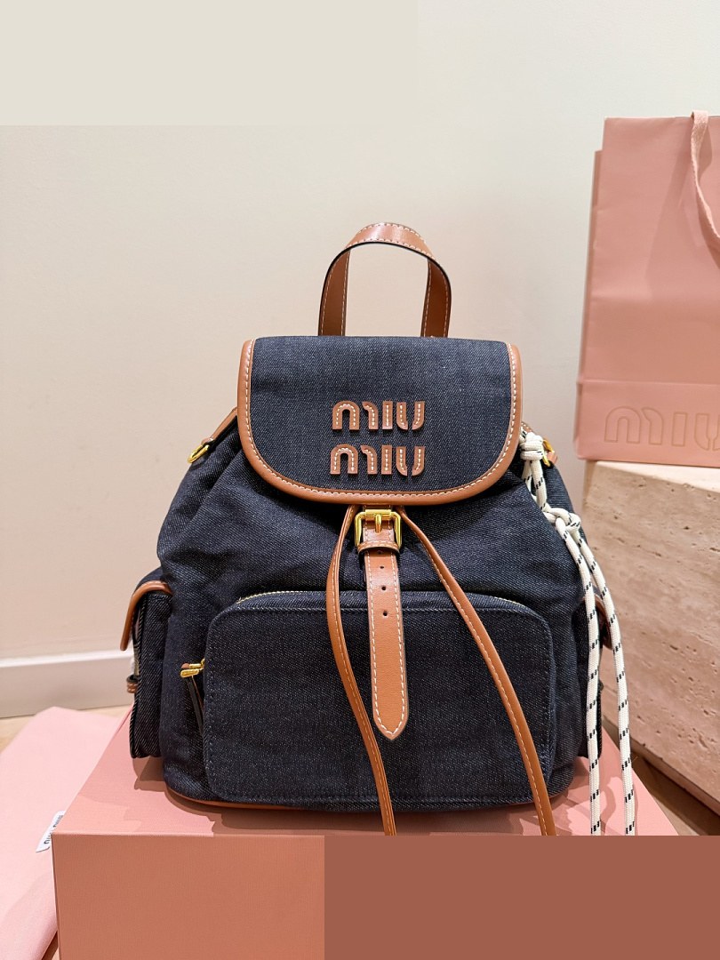 MM Bag 132