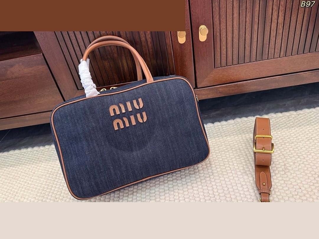 MM Bag 134