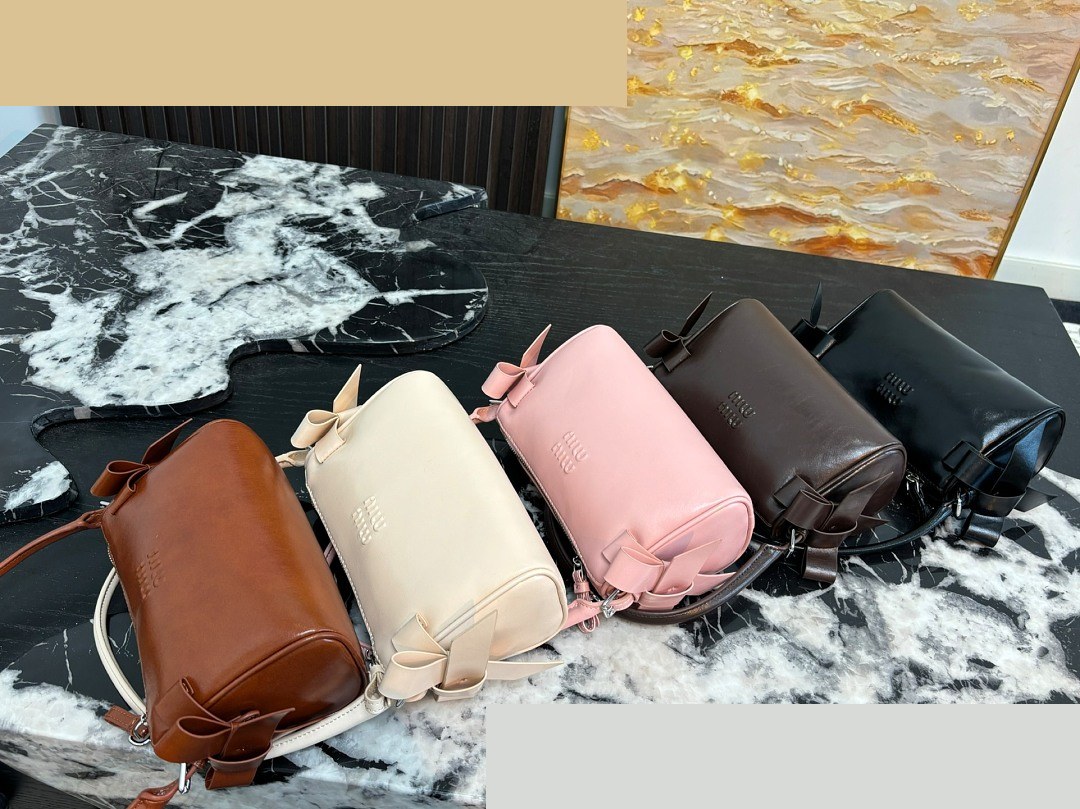 MM Bag 139