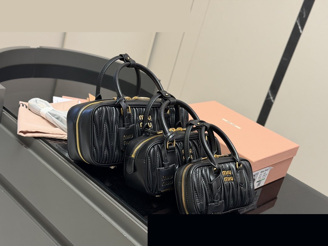 MM Bag 141