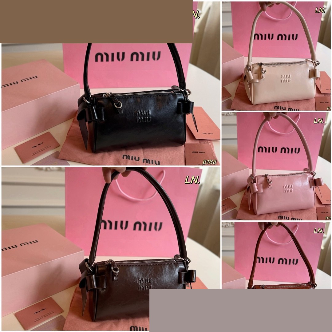 MM Bag 144