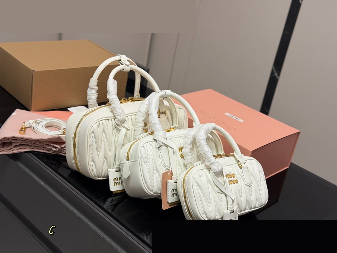 MM Bag 148
