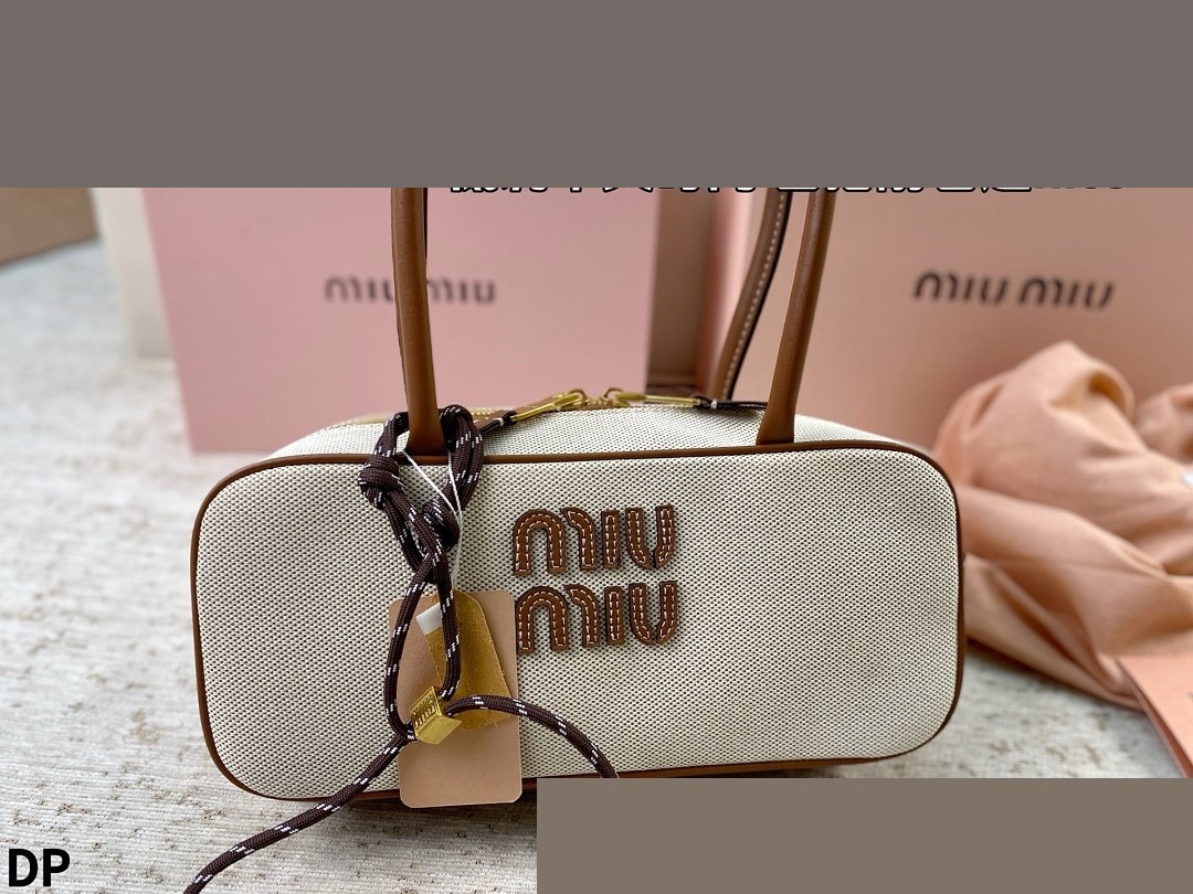 MM Bag 163
