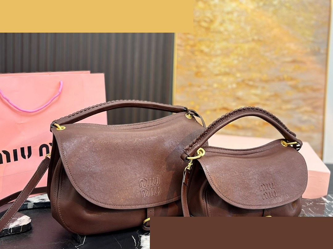 MM Bag 165