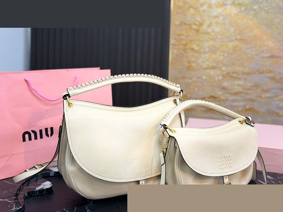 MM Bag 166