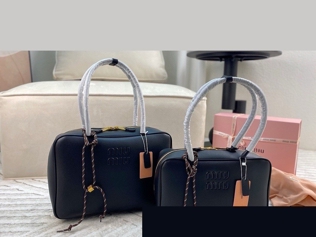 MM Bag 168