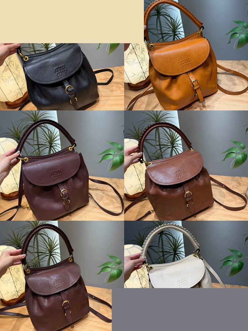 MM Bag 175