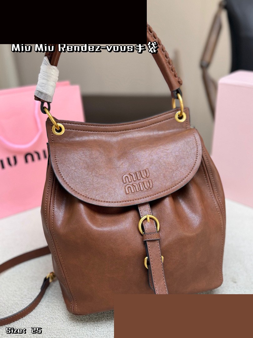 MM Bag 176