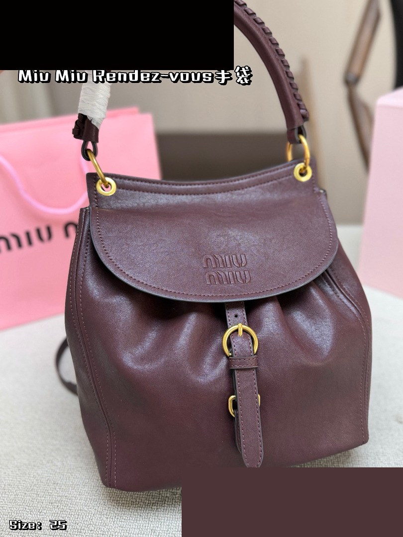 MM Bag 177