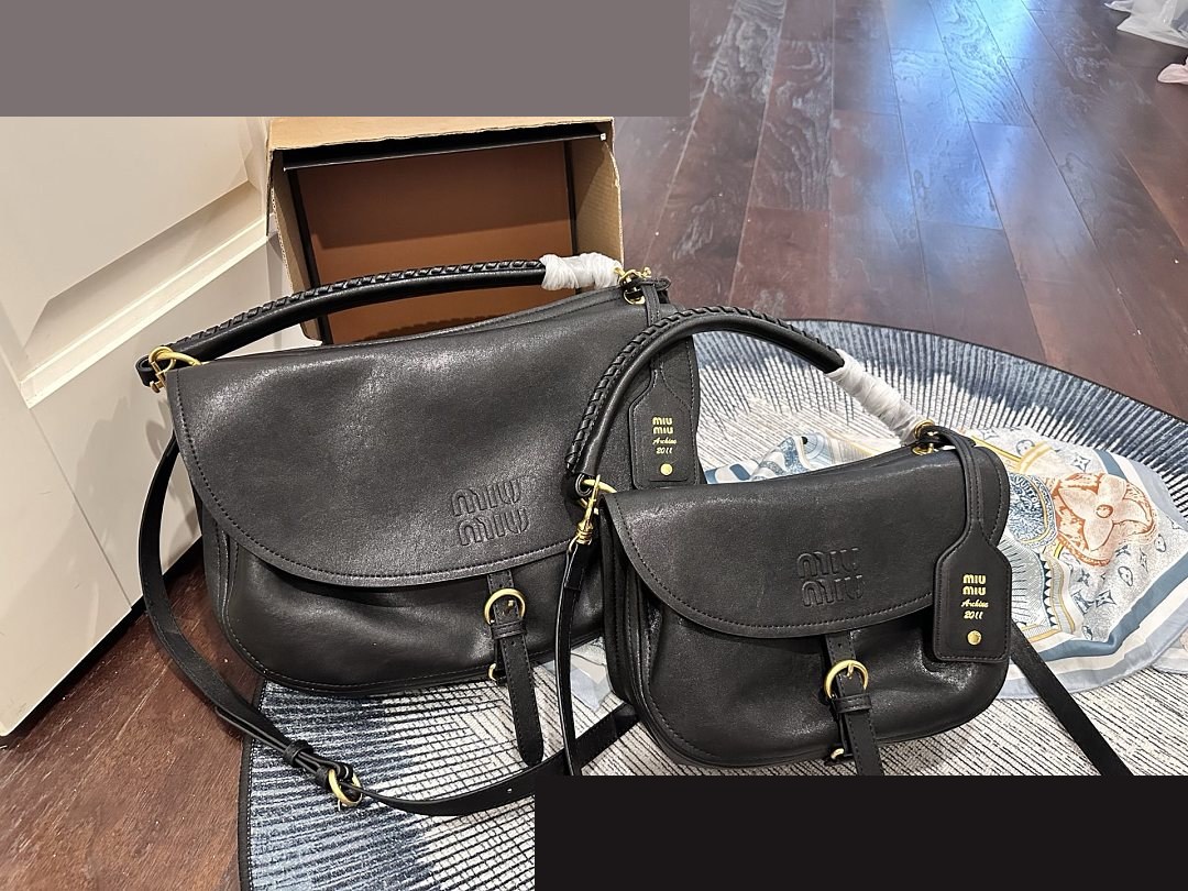 MM Bag 187