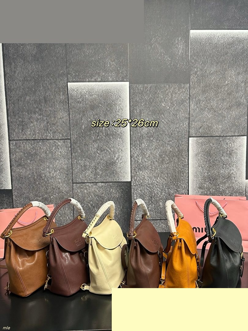 MM Bag 192