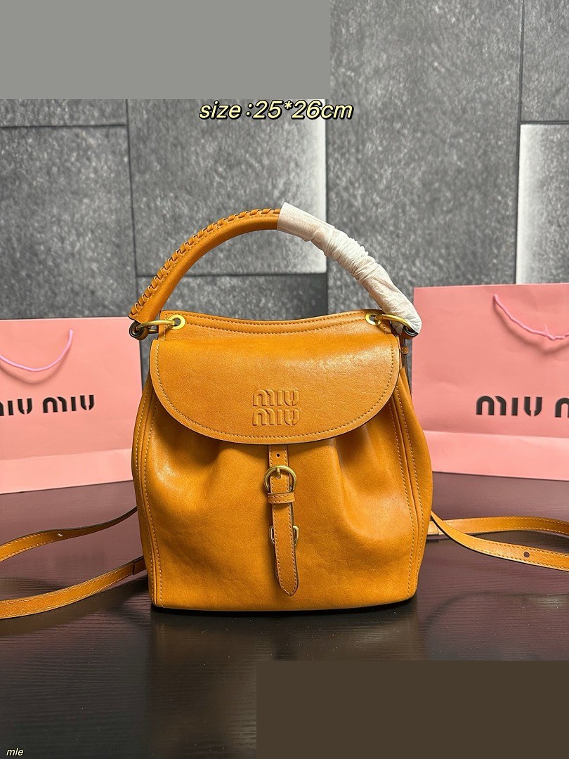 MM Bag 193