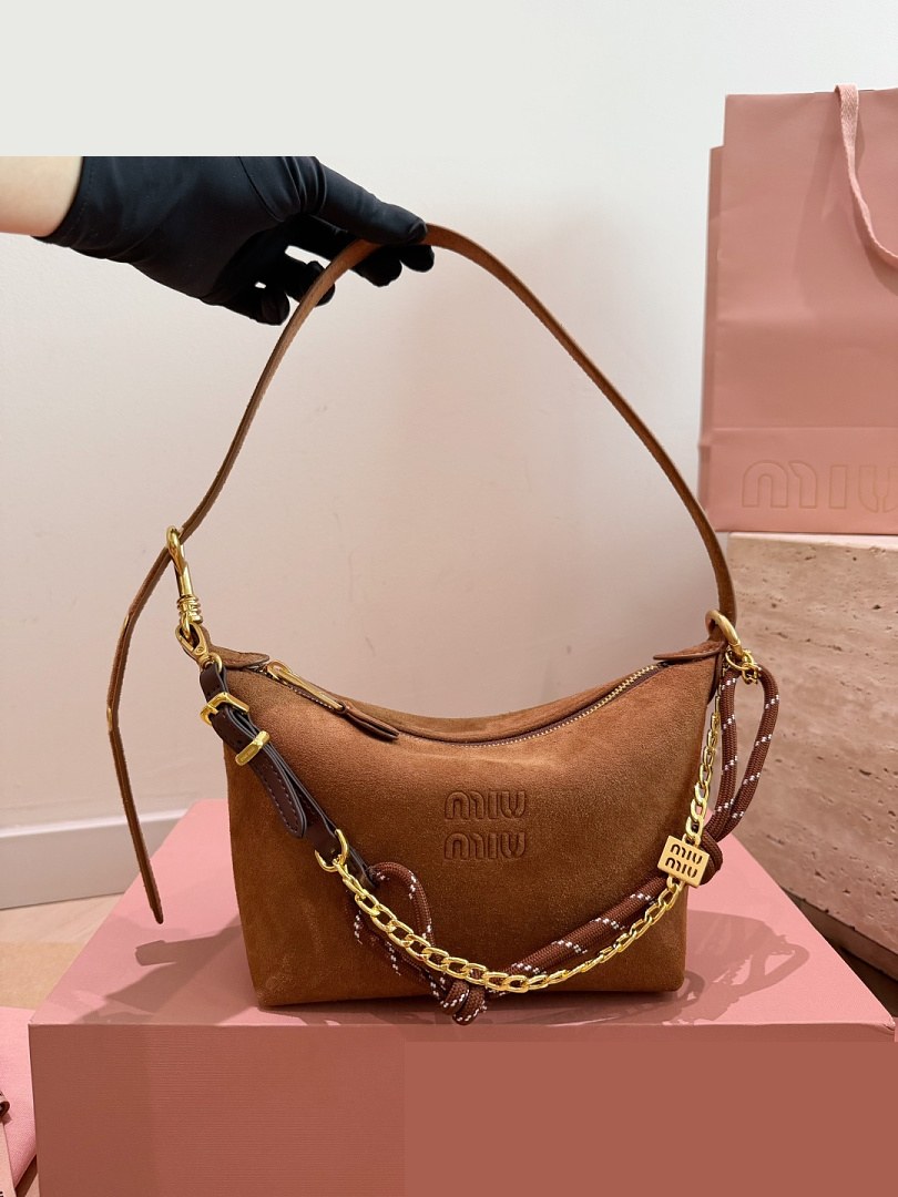 MM Bag 195