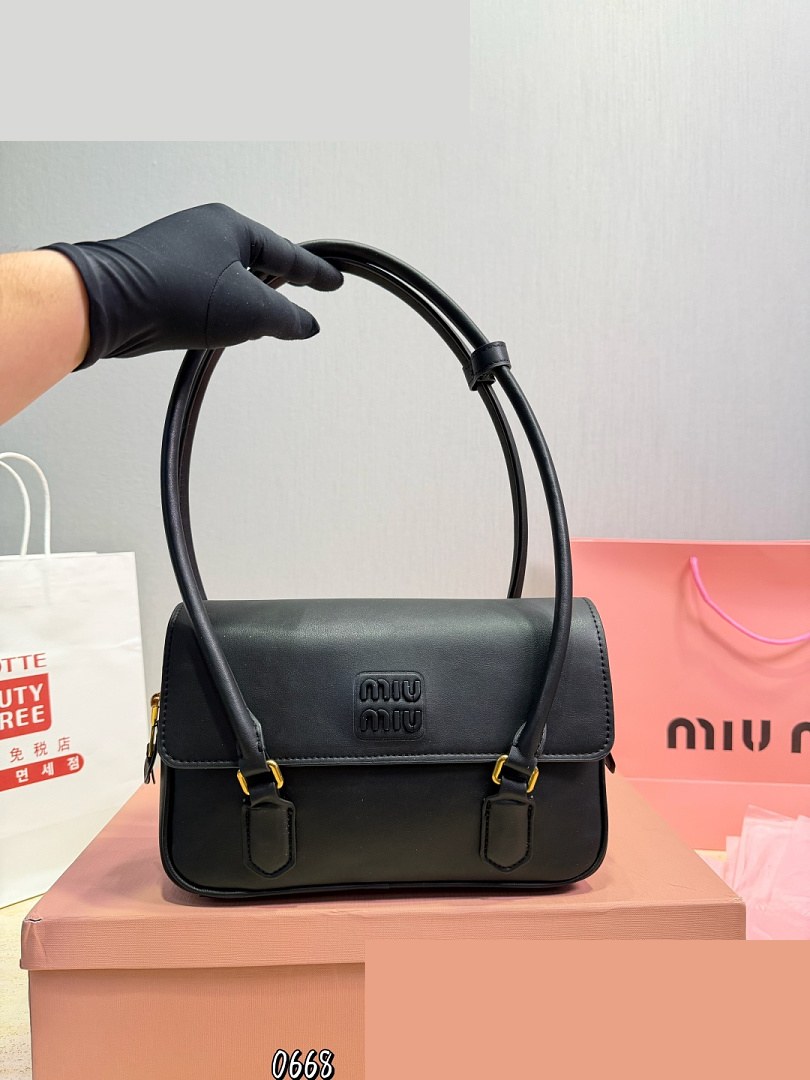 MM Bag 201
