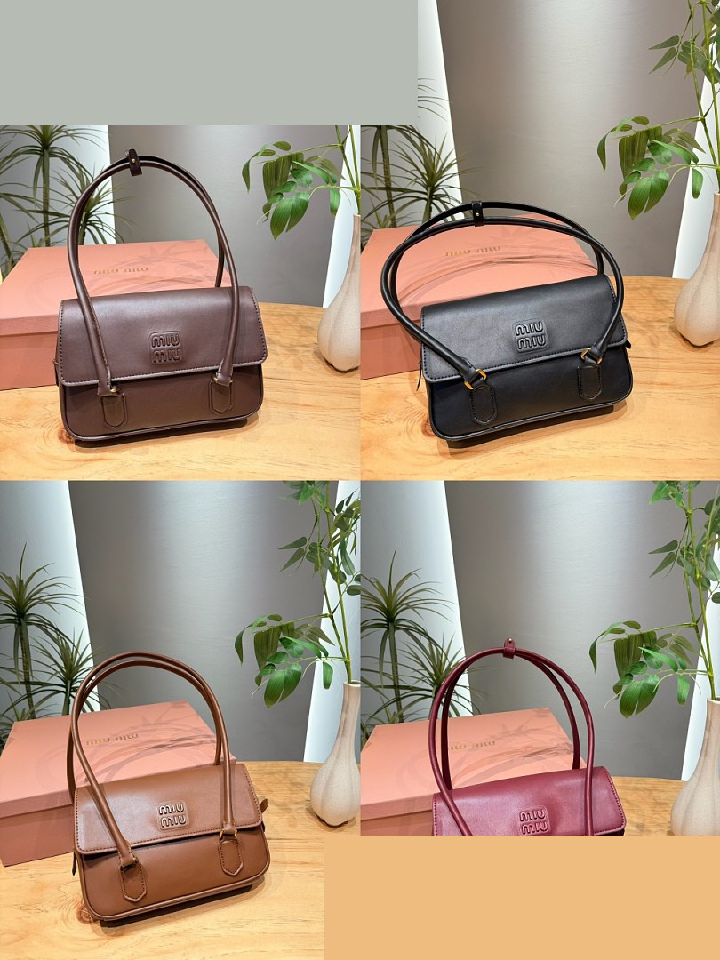 MM Bag 207