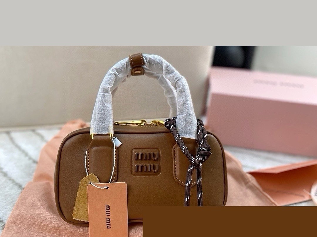 MM Bag 218