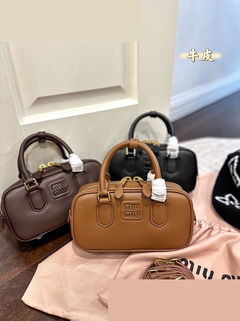 MM Bag 233