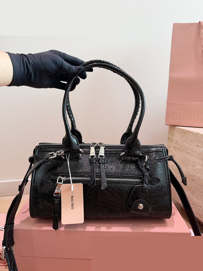 MM Bag 244