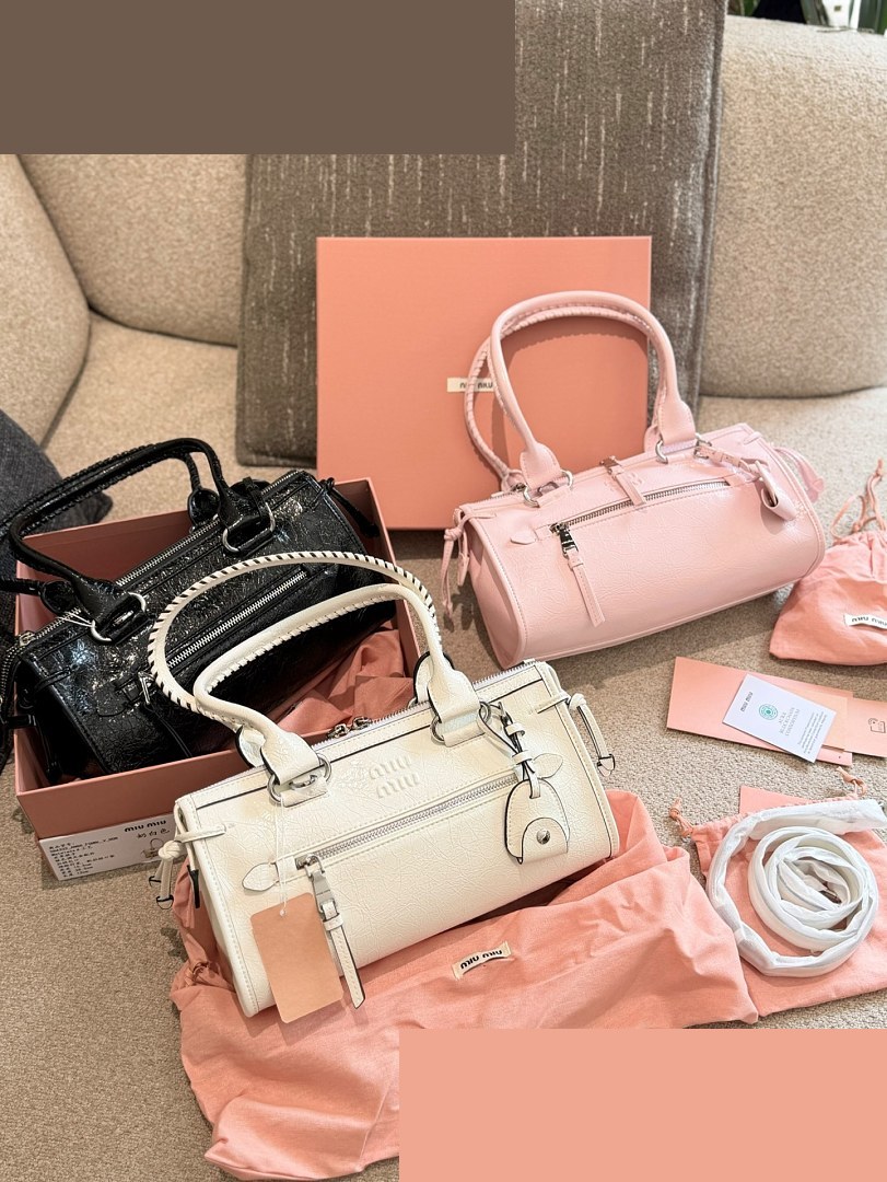 MM Bag 247